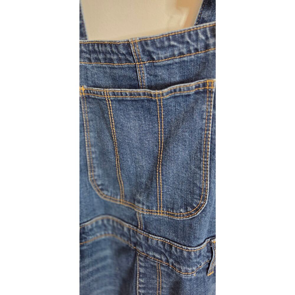 Old Navy Shortalls - Picture 7 of 9